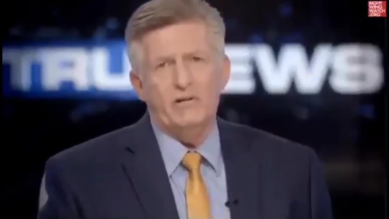 Defiling Children for Israel - Rick Wiles of "Tru News"