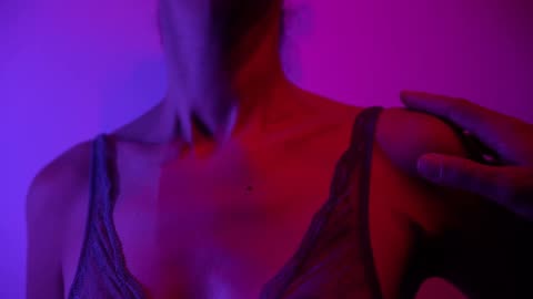 50 Seconds to Honor Your Body