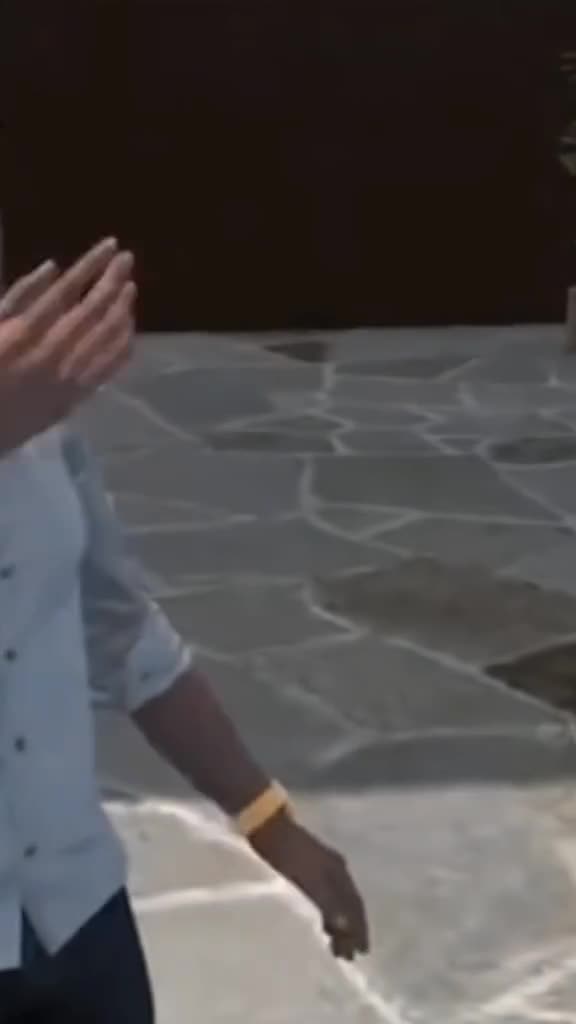 TIRINGA NA VILA DO CHAVES