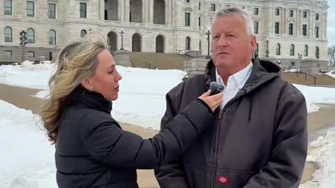 Citizen Watchdog Went to 50 Somali 'Daycares' in Minnesota and Found Zero Kids There, Ever