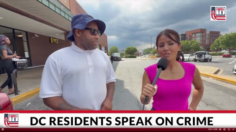 In Washington, D.C., the voices of the people are cutting through Democrat noise