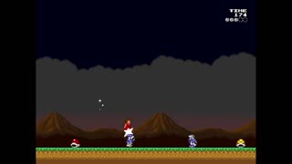 Flying Foot Soldiers - Serious Business Pt.77