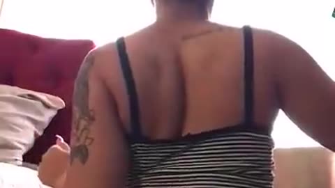 Vivala_diamond Twerking