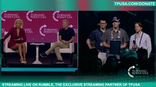 SAS is LIVE! Alex Clark, Charlie Kirk, Savannah and Todd Chrisley, Dave Smith & more.. in Tampa, FL!