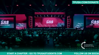 SAS is LIVE! Alex Clark, Charlie Kirk, Savannah and Todd Chrisley, Dave Smith & more.. in Tampa, FL!