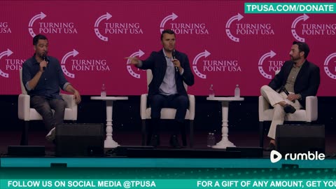 SAS is LIVE! Alex Clark, Charlie Kirk, Savannah and Todd Chrisley, Dave Smith & more.. in Tampa, FL!