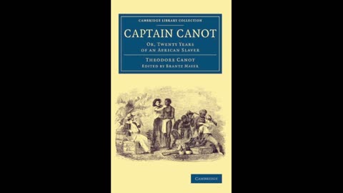 Captain Canot; or, Twenty Years of an African Slaver by Theodore Canot. Chapter 6.