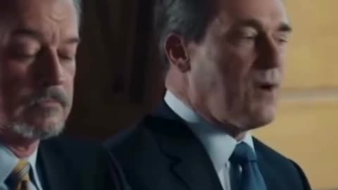 Engineer at a client meeting with sales