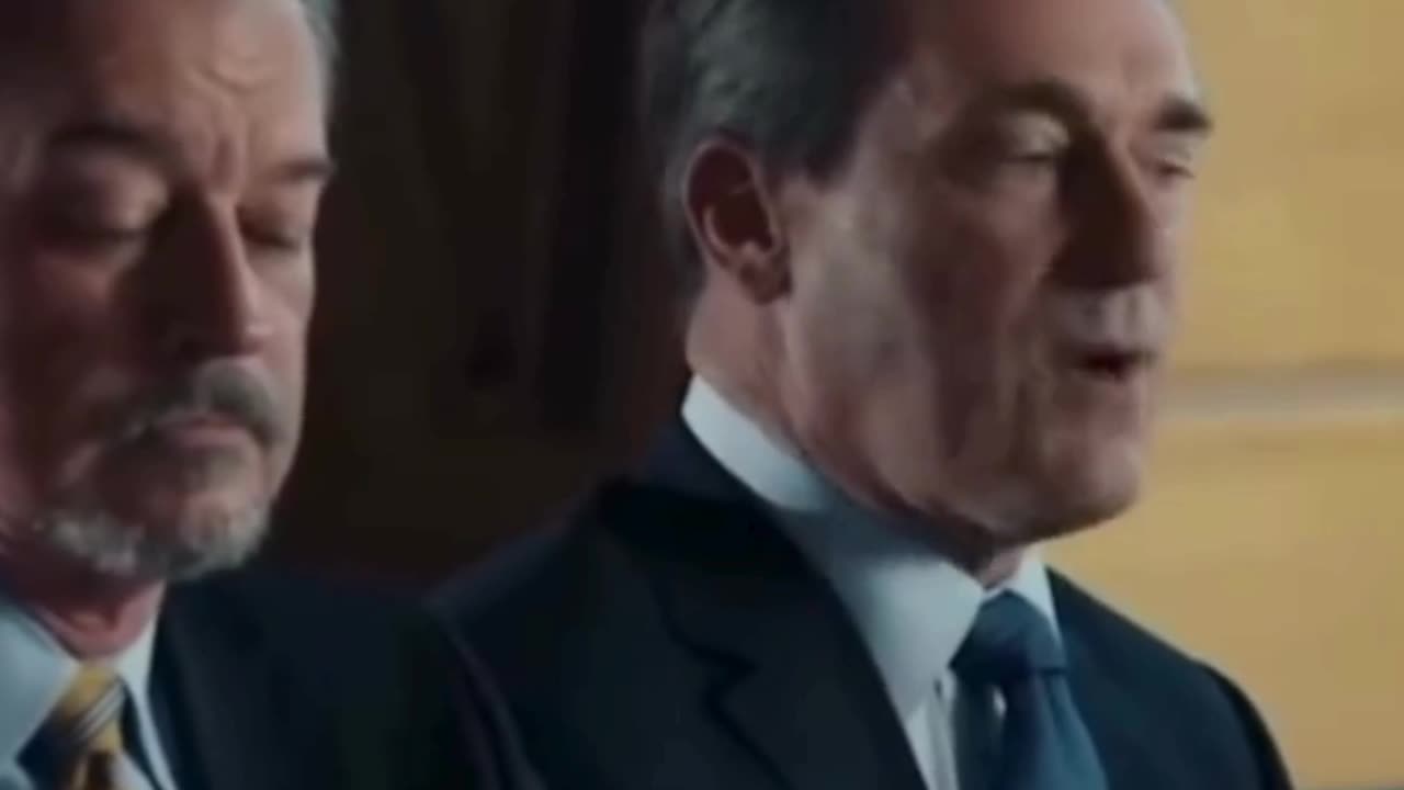 Engineer at a client meeting with sales