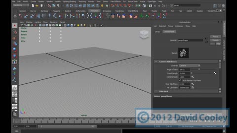 Chracter Rigging - Video 4