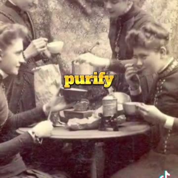 The dental industry wouldn't exist if we still used copper