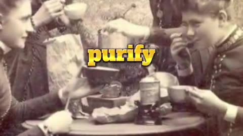 The dental industry wouldn't exist if we still used copper