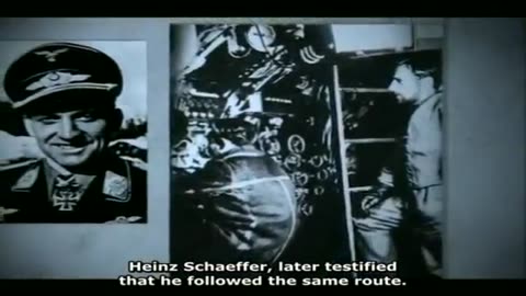 "Operation UFO" III Reich in Antarctica Russian Documentary & UFOs. [Russian, ENG Subtitles]