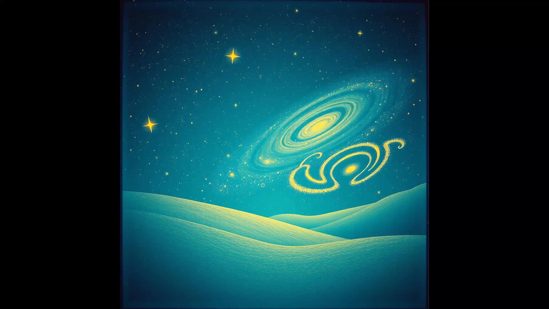 Always Unknown (Symphonic Rock)