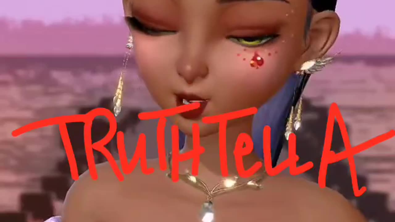 LADYBEE RESPONSE TO ROACHBAE EBBIMAY PT. 1