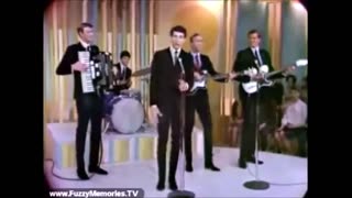 Gary Lewis & The Playboys: Everybody Loves A Clown 1966 TV Special – (My Remastered 5.1 Stereo Edit)