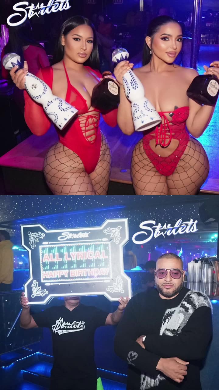 Startenders of New York