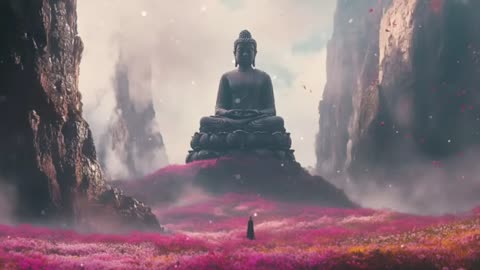 Soothing Spiritual Healing Music