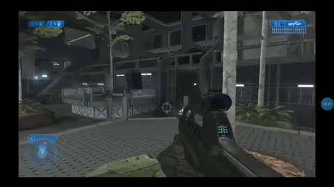 Old Video: Halo 2 Part 1 (8/25/2021)
