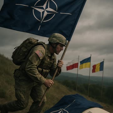 NATO's 5% Defence Deal: Who’s Paying the Price?