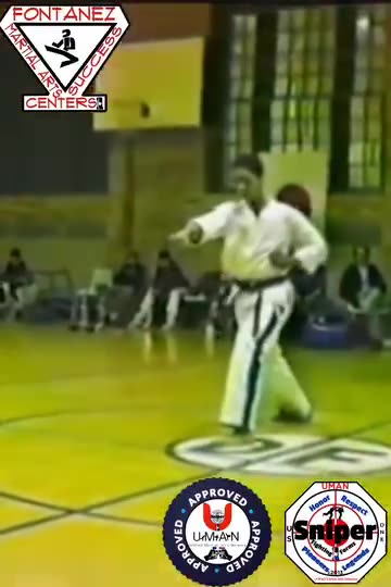 Jerry Fast Feet Fontanez