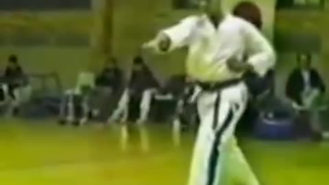 Jerry Fast Feet Fontanez