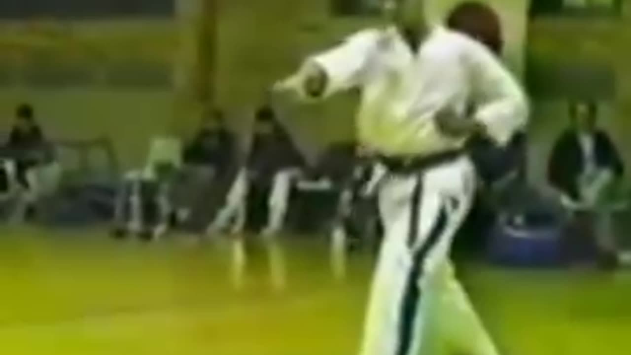 Jerry Fast Feet Fontanez