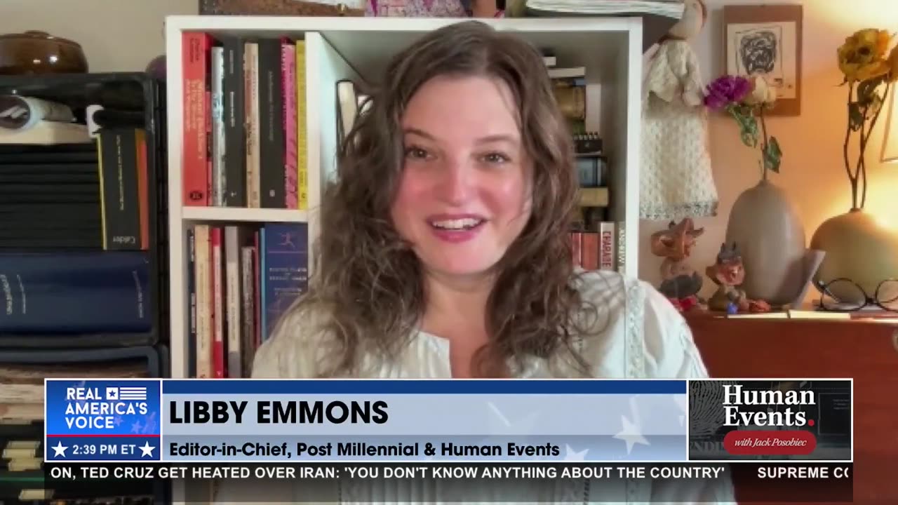 SCOTUS UPHOLDS TENNESSEE’S BAN ON CHILD SEX CHANGES