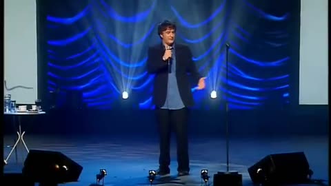 Dylan moran