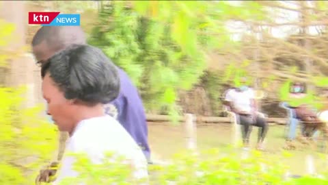 Missing security expert Mwenda Mbijiwe's mother talks of 3 weeks of sleepless nights