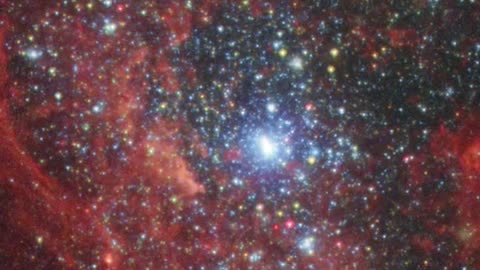 HOW GAS DISTRIBUTION INFLUENCES THE FORMATION OF STARS