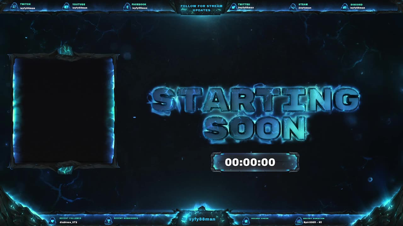 Rumble Live Game Play