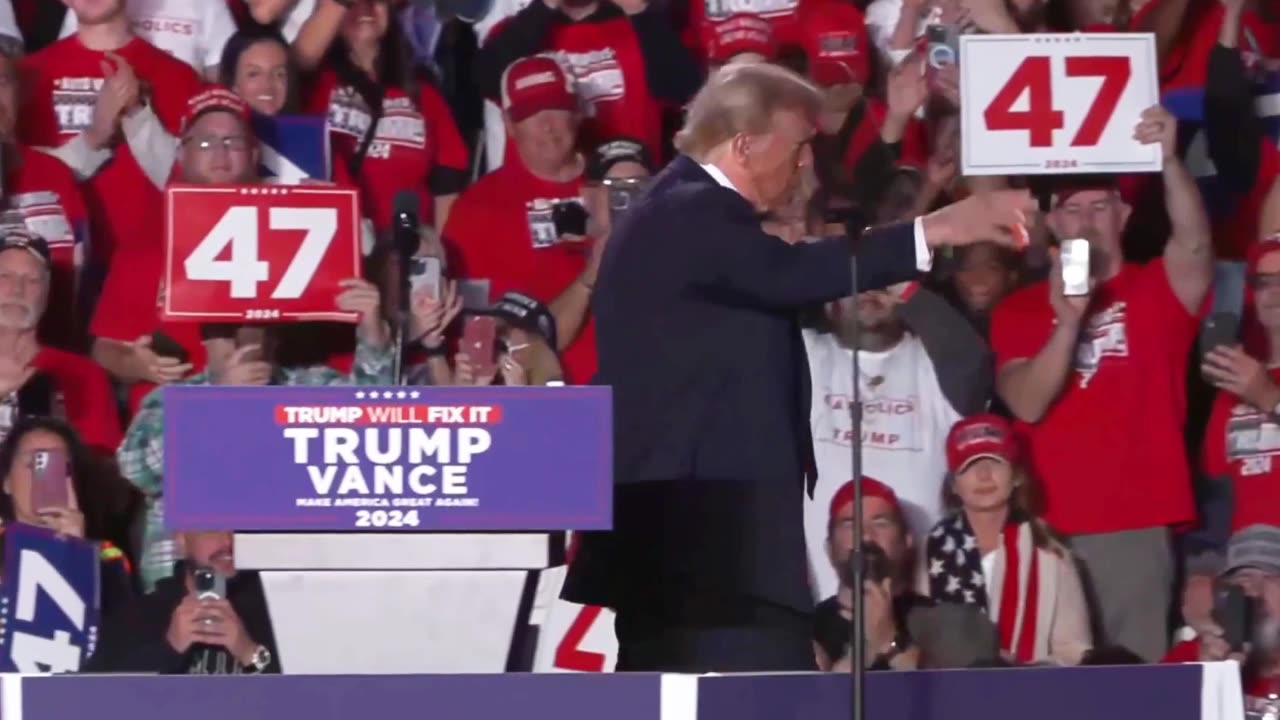 MICHIGAN IS READY TO FIESTA!!!🇺🇸🥳🥳🥳