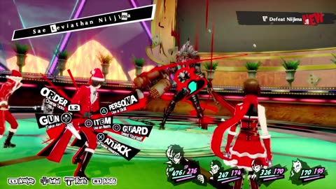 Persona 5 Royal Part 79