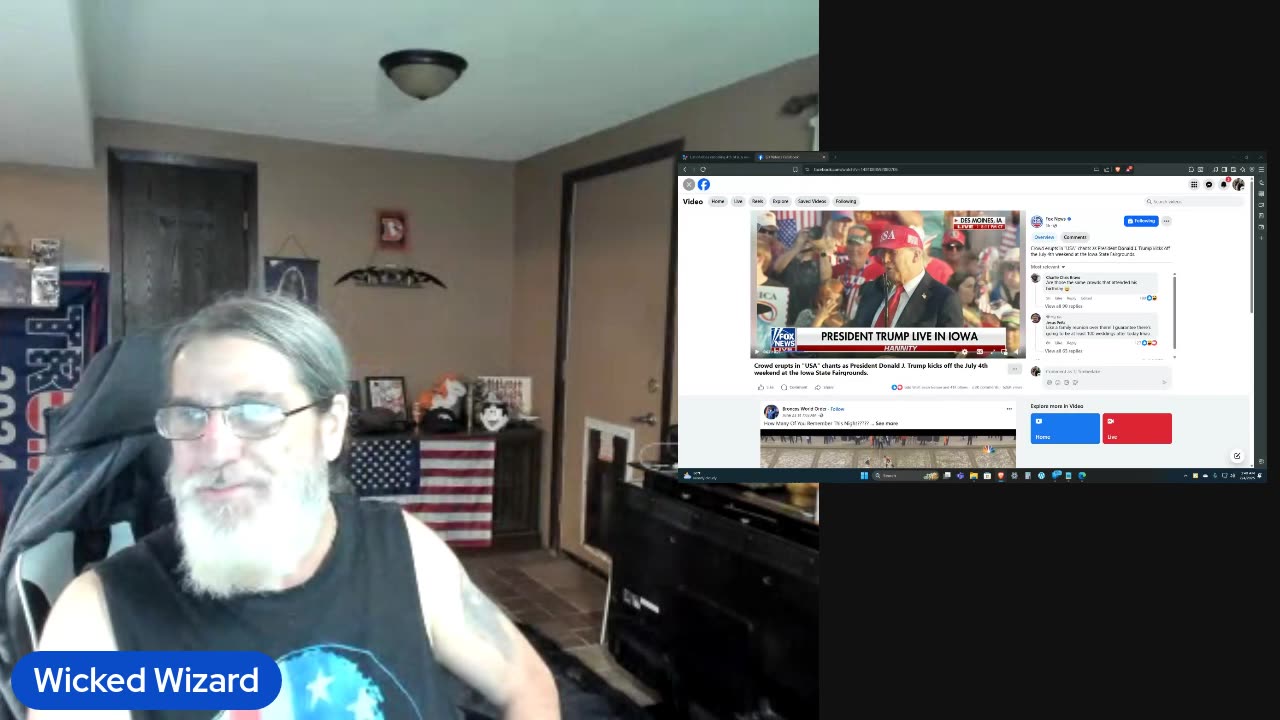 California Cancels The 4th of July Their Utter HATREAD for America is Astonishing