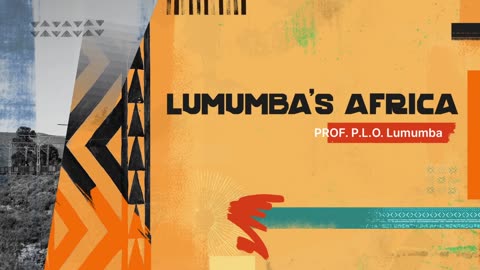 Lumumba’s Africa | The Failure of Foreign Aid