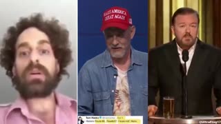Tom Hanks narrative seeding operation... MUCH deeper and DARKER