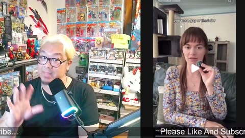 Women Constantly Shows They Don't Know Men At All