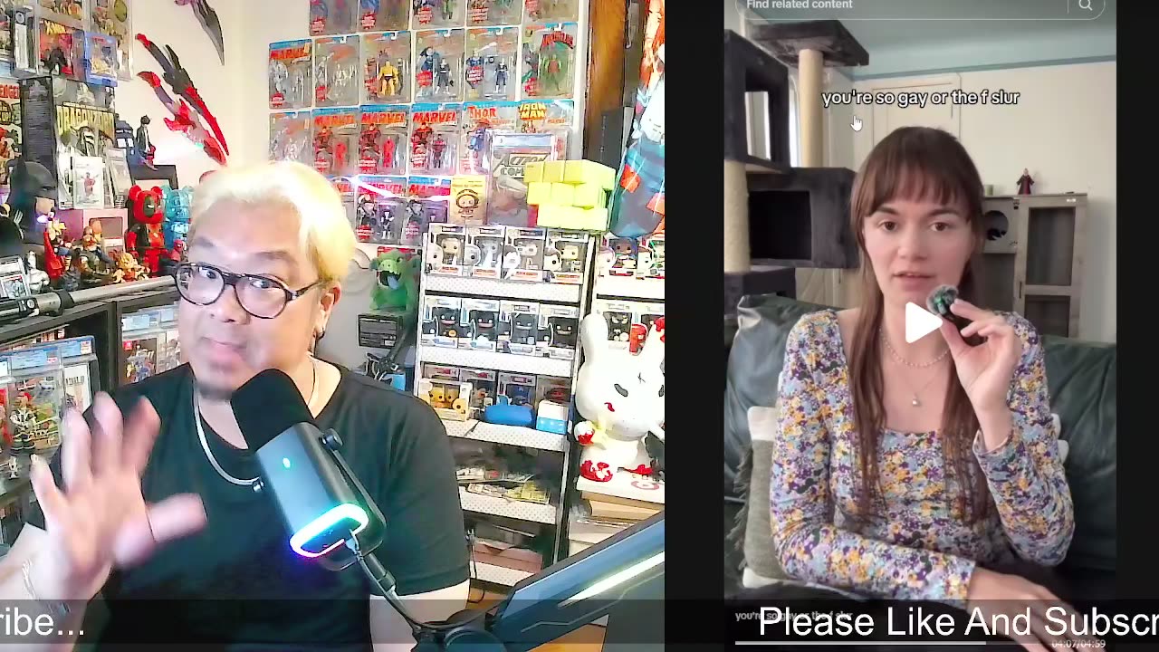 Women Constantly Shows They Don't Know Men At All