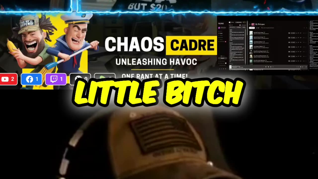 Trampoline Park Roasts & Dirty Mode Confessions: Pure Chaos!