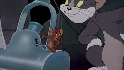 tom and jerry 3 توم وجيري حلقة
