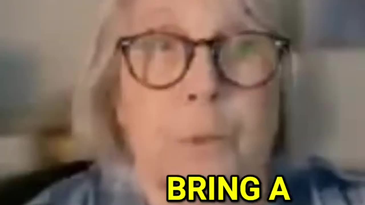 Why Ain't They in Jail Yet??