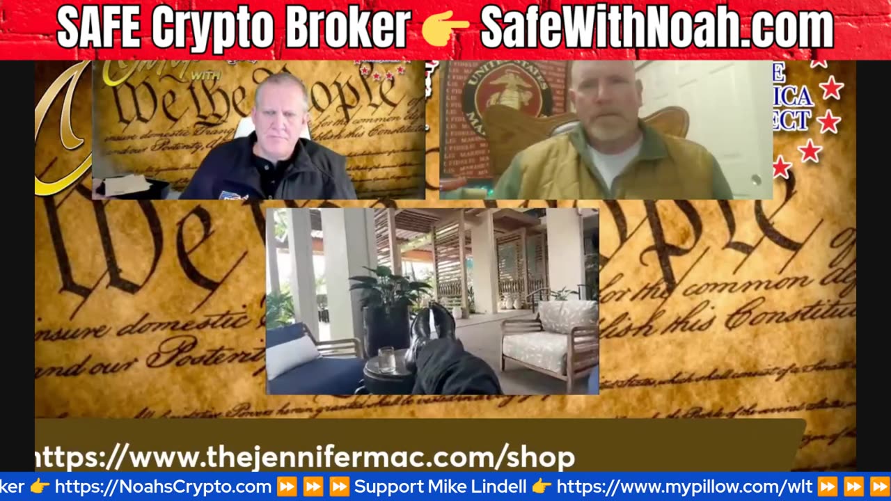 🟢 Juan O'Savin: Situation Update 1/8/26