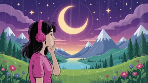 🎧 LoFi Cloudwalk | Chill Beats to Relax, Focus & Meditate
