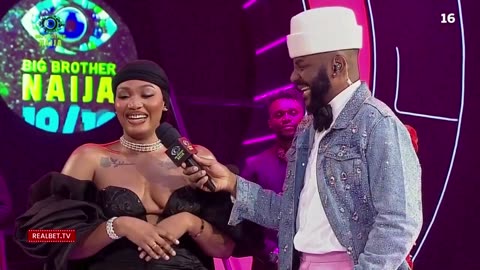 Day 1 BBNaija Season 10 Entrance Video of Mide, Tracy, Sultana, Doris, and Big Soso.