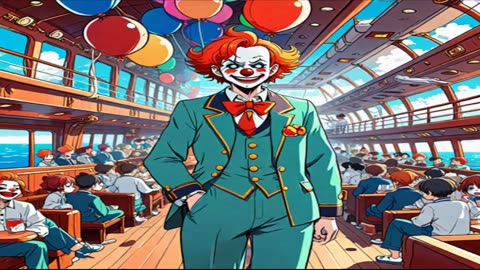 Woman Gets Left Behind by Cruise Ship🤐😥