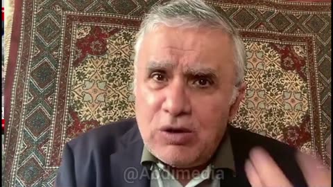 تقی رحمانی: اسرائیل از حمله‌های ایران به خود هم استفاده‌ی تبلیغاتی می‌کند