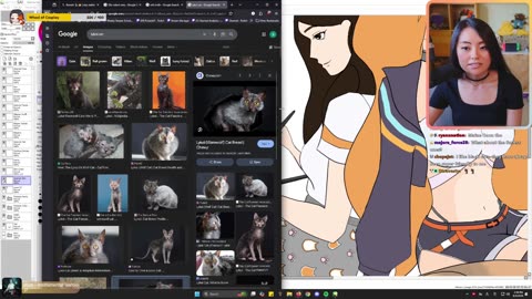 [8/03/25] Sunday Arts and Chats 🥰 + Expedition 33 | !BGCA