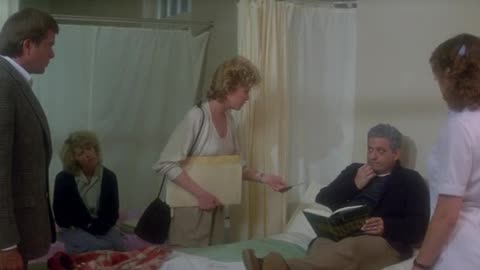 "Strange Invaders" Starring Nancy Allen