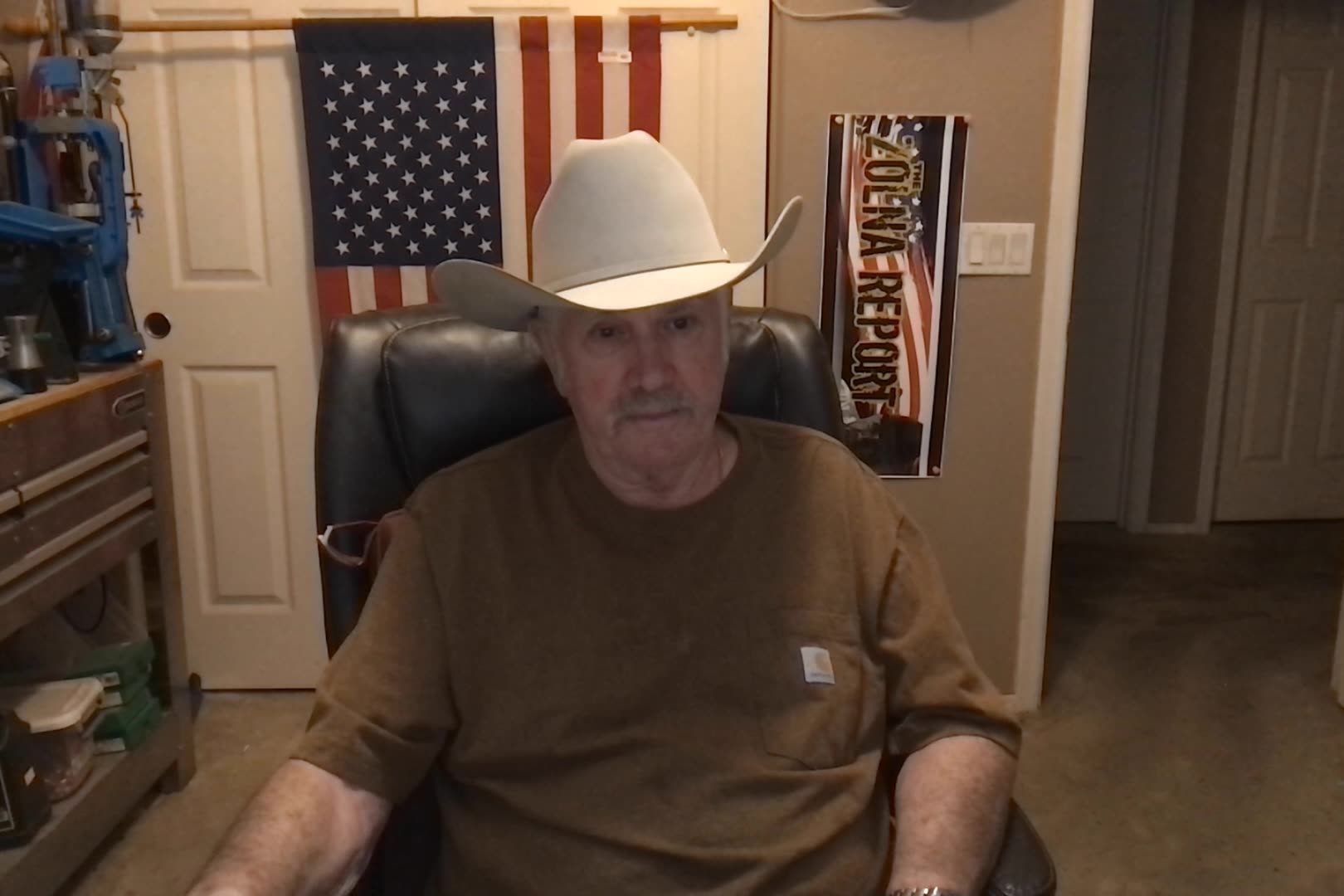 Trump Admits That Steven Miller Is A Nazi!